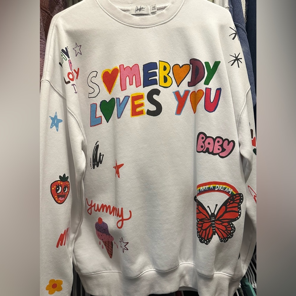 Mayfair x ISCREAMCOLOUR collaboration